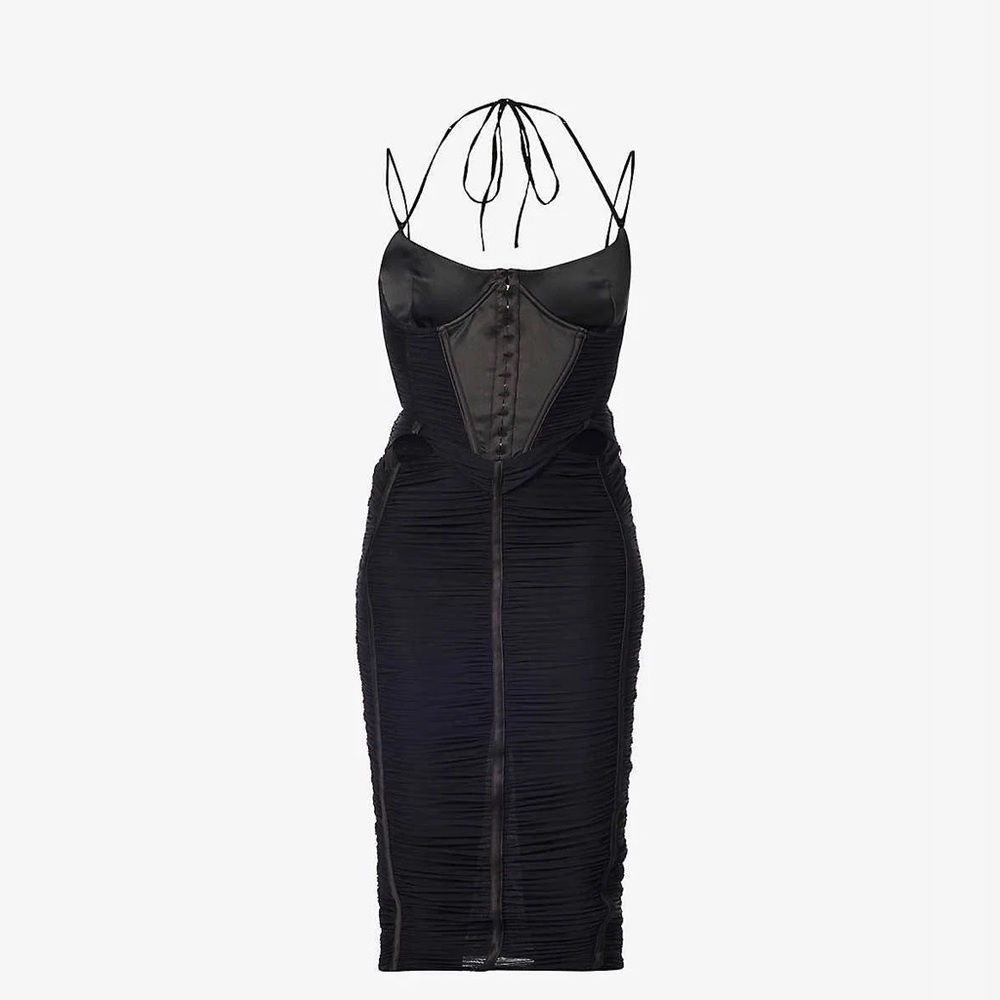 House of CB Maya Dress Medium